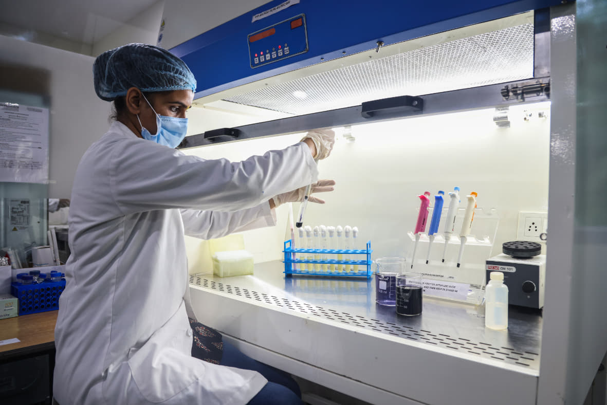 GEU Biotech photo 15